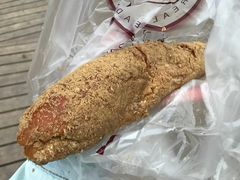 卡布基诺面包-韩国利尔面包(桂林路店)