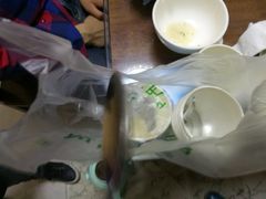 -杨家饭馆(八宝店)