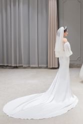 -MuseMarry婚纱(前海嘉里中心店)