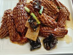 -鲁菜根·泰山菜(泰山店)