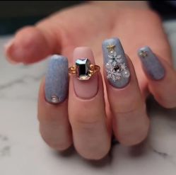 -LILY NAILS美甲美睫