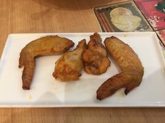-必胜客(百联又一城店)