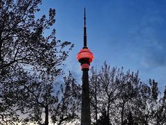 -中央广播电视塔