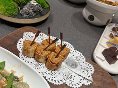 -羲和雅苑•北京烤鸭(国贸商城店)