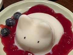 -Fuzzy Bistro 浮几韩餐·茶酒馆