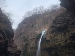 -云台山风景名胜区