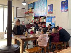 大堂-长香源葫芦头梆梆肉(开通巷店)
