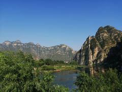 -孤山寨风景区