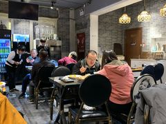 大堂-金谷园饺子·烧烤·家宴(人大总店)