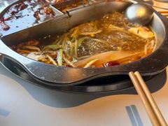 -山城辣妹子(定福庄店)