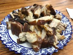 梆梆肉-朱秀英梆梆肉葫芦头(琉璃街店)
