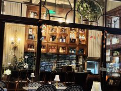 -LE MISSMORE餐酒吧(茉念西里店)