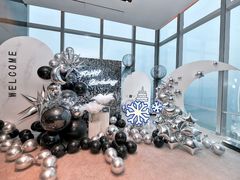 -InParty·游艇求婚策划生日派对布置(世纪大道店)