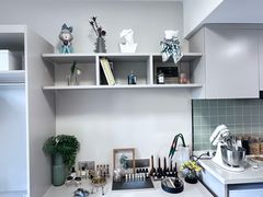 -东方体育中心(地铁站)