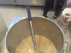 -沪上阿姨鲜果茶(华新大街店)