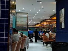 -苏格里岛自助海鲜火锅烧烤(大汉悦中心店)