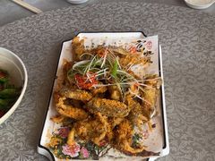 -北港方记海鲜楼·海景餐厅