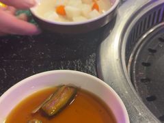 -老卜奎齐齐哈尔烤肉(人民东路店)