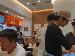 -吉野家(长沙五一广场IFS店)