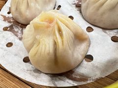 -王家沙点心店(南京西路总店)