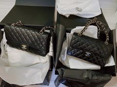 -CHANEL(恒隆广场店)