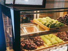 -茶百道(花城汇中区店)