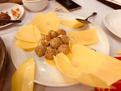 -金狮麟·新豫菜(金码大厦店)