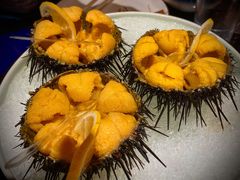 海胆-419海鲜烧烤大排档