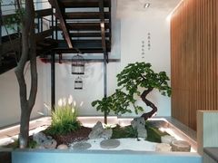 -蜜桃餐厅·伴山(湖滨商业街店)