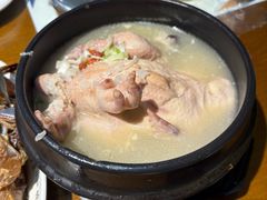 -海兰江石锅饭(水上店)