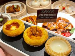 -金牌禄运·点心·啫煲(百信广场店)