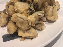 炸生蚝-大连湾旭日饭店(大连湾店)