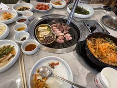-黄金牧场(明洞总店)