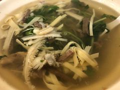 -小姜锅贴(凤凰街店)