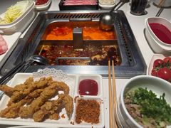 -海底捞火锅(外滩店)