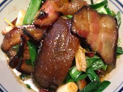 -俏九州·小炒黄牛肉(华润万象汇店)