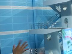 -南京奥林匹克体育中心-体育馆