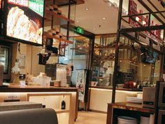 -西贝(虹口龙之梦店)