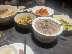 -炊烟小炒黄牛肉(浦东世纪汇店)