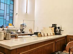 -Parking Coffee(孩儿巷店)