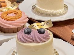 -chuchulab日式短蛋糕(粤海天地店)