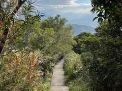 -梧桐山风景名胜区