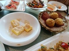 -庄氏祥记家常食府(国瑞建材家居博览中心店)