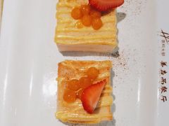 -美森西餐厅(曙光大道店)