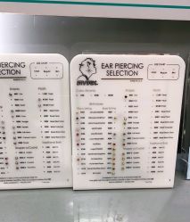 -Wisezone唯点穿耳打耳洞专业国际连锁品牌