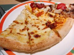 -比格比萨自助(云冈区步行街店)