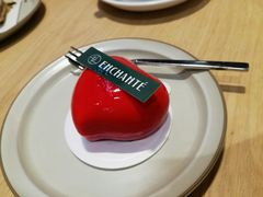 -安上烘焙 ENCHANTE(世纪汇店)