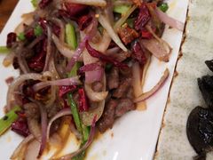 -宏利土菜馆(马山店)