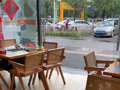 -德四家·云南傣味烧烤品牌(和谐店)