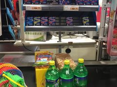 -华润万家(北辰店)